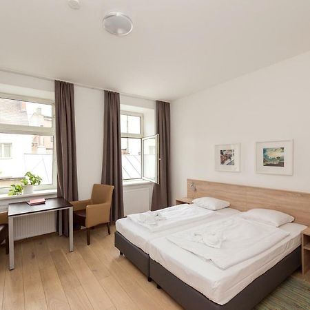 Metro Apartments Vienna Exterior photo